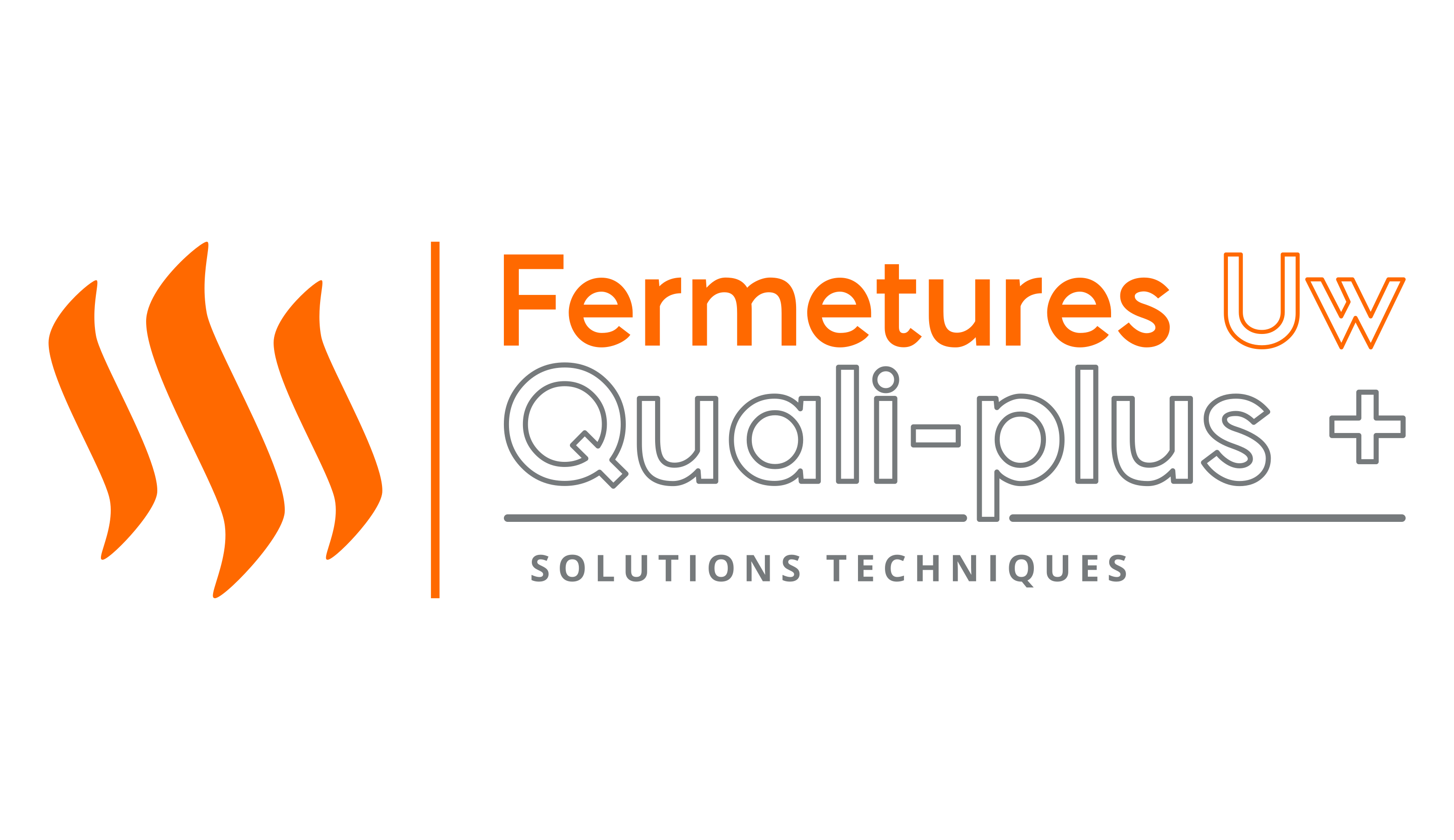 FERMETURES UW QUALI-PLUS